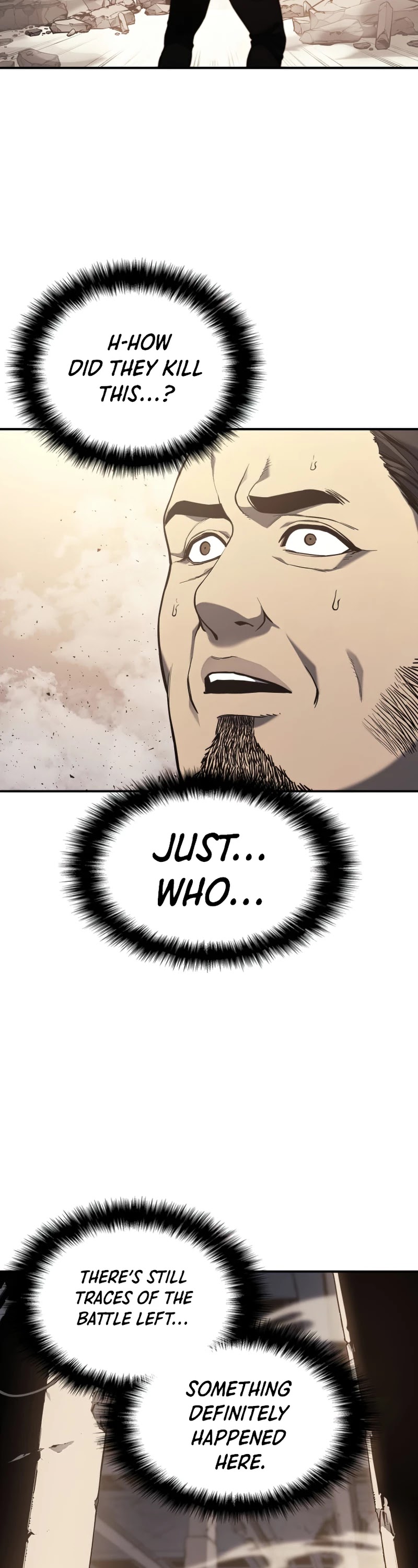 The Return of the Disaster-Class Hero Chapter 8 page 50 - Chapter 8