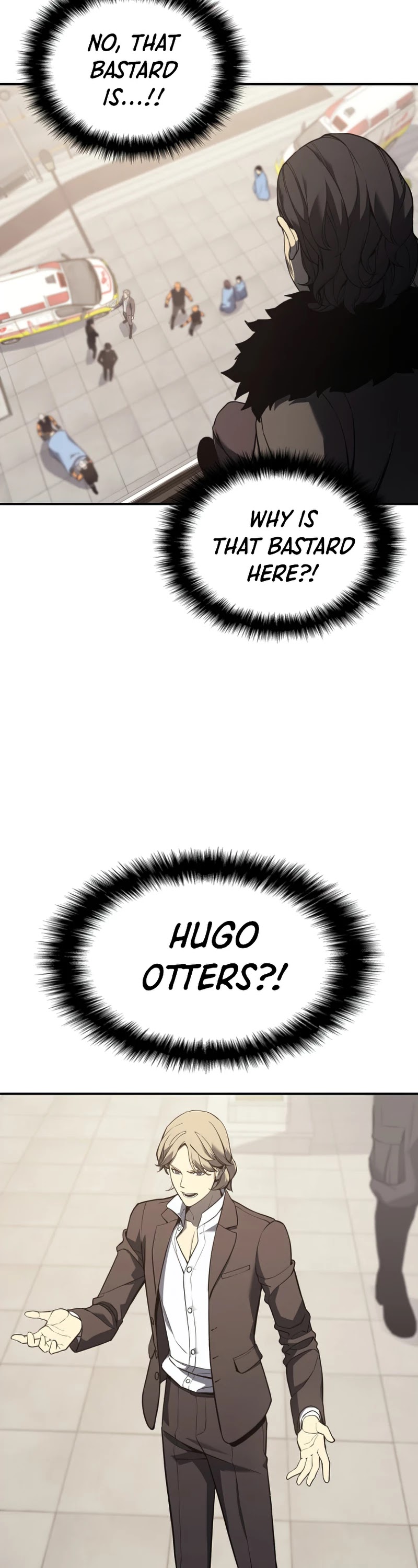 The Return of the Disaster-Class Hero Chapter 8 page 53 - Chapter 8