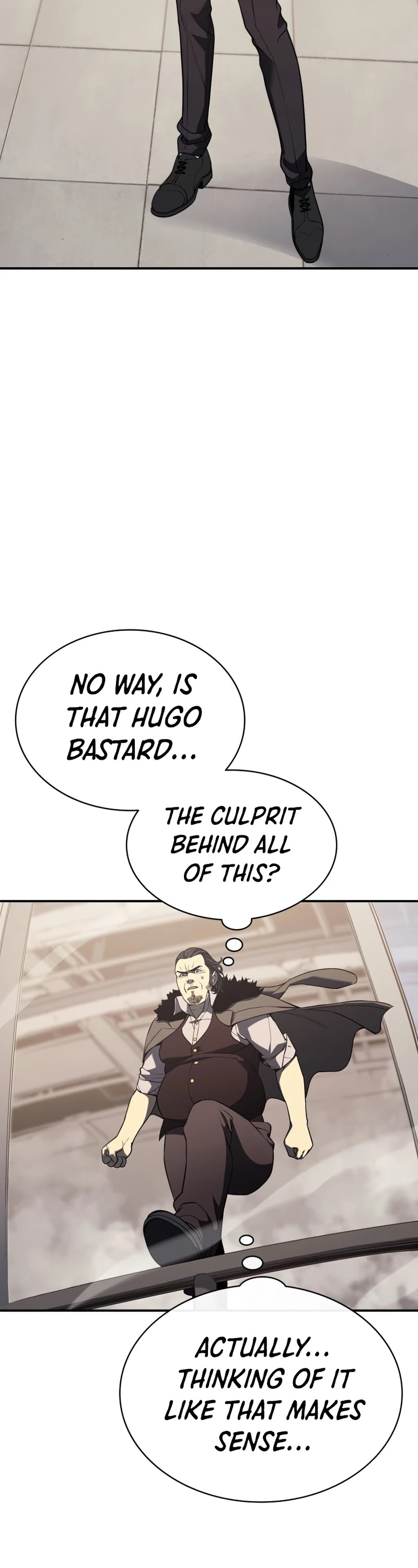 The Return of the Disaster-Class Hero Chapter 8 page 54 - Chapter 8