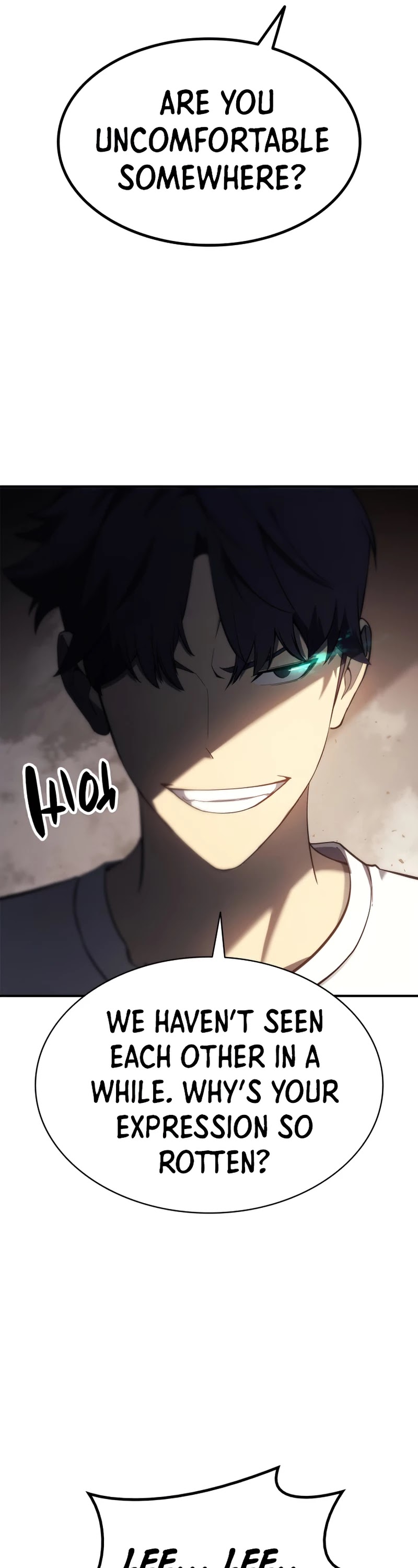 The Return of the Disaster-Class Hero Chapter 8 page 57 - Chapter 8