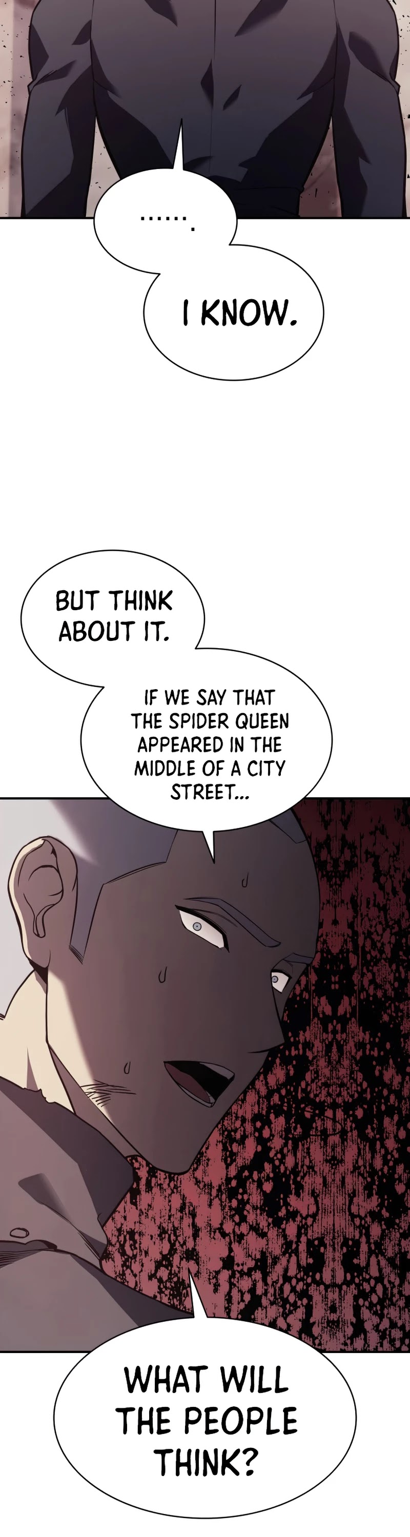 The Return of the Disaster-Class Hero Chapter 8 page 7 - Chapter 8
