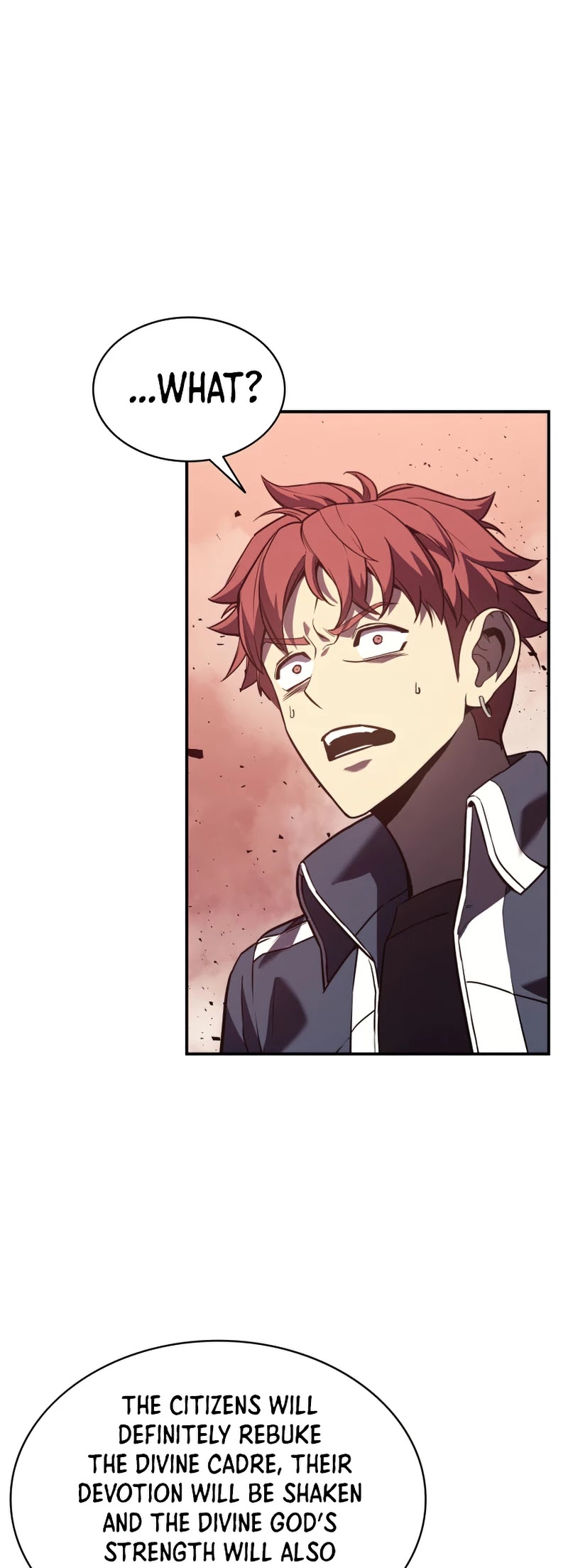 The Return of the Disaster-Class Hero Chapter 8 page 8 - Chapter 8