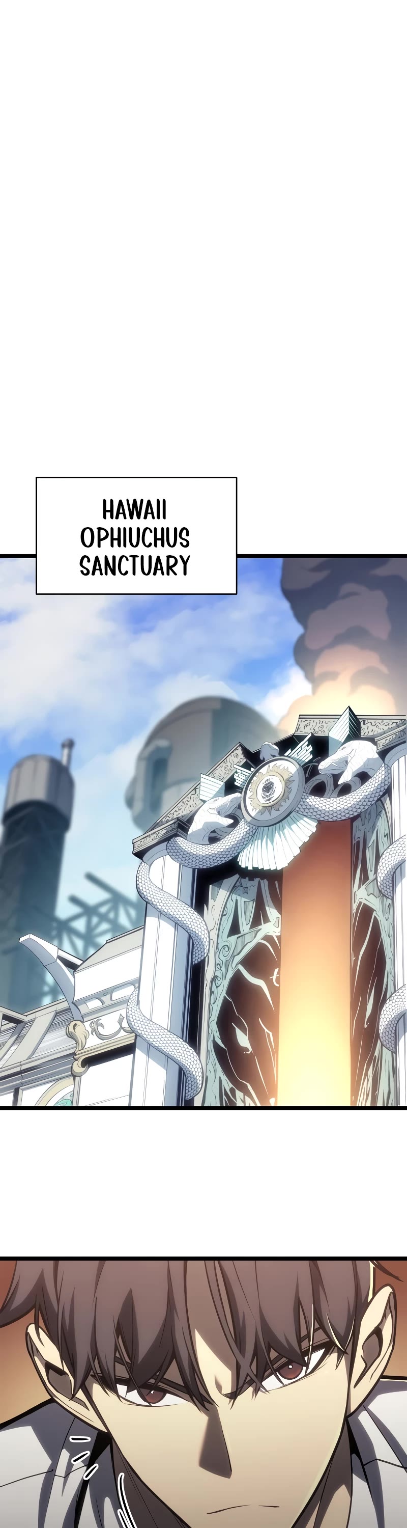 The Return of the Disaster-Class Hero Chapter 80 page 12 - Chapter 80