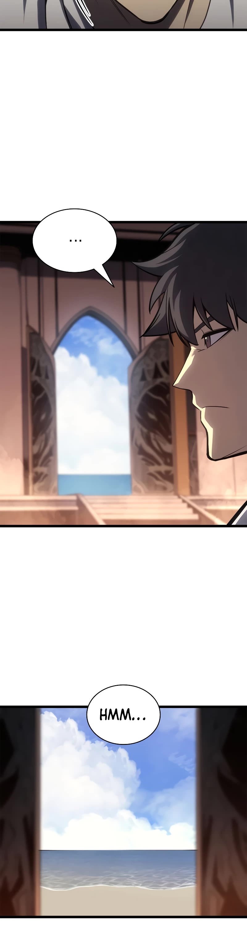 The Return of the Disaster-Class Hero Chapter 80 page 13 - Chapter 80