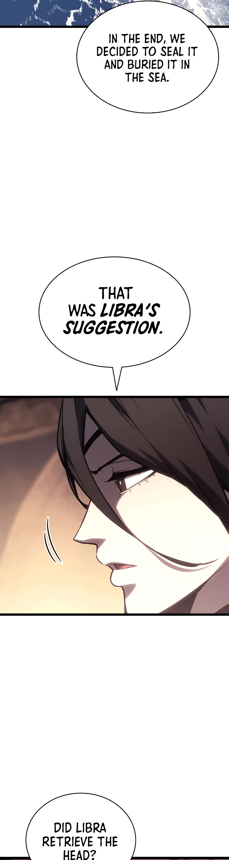 The Return of the Disaster-Class Hero Chapter 80 page 23 - Chapter 80