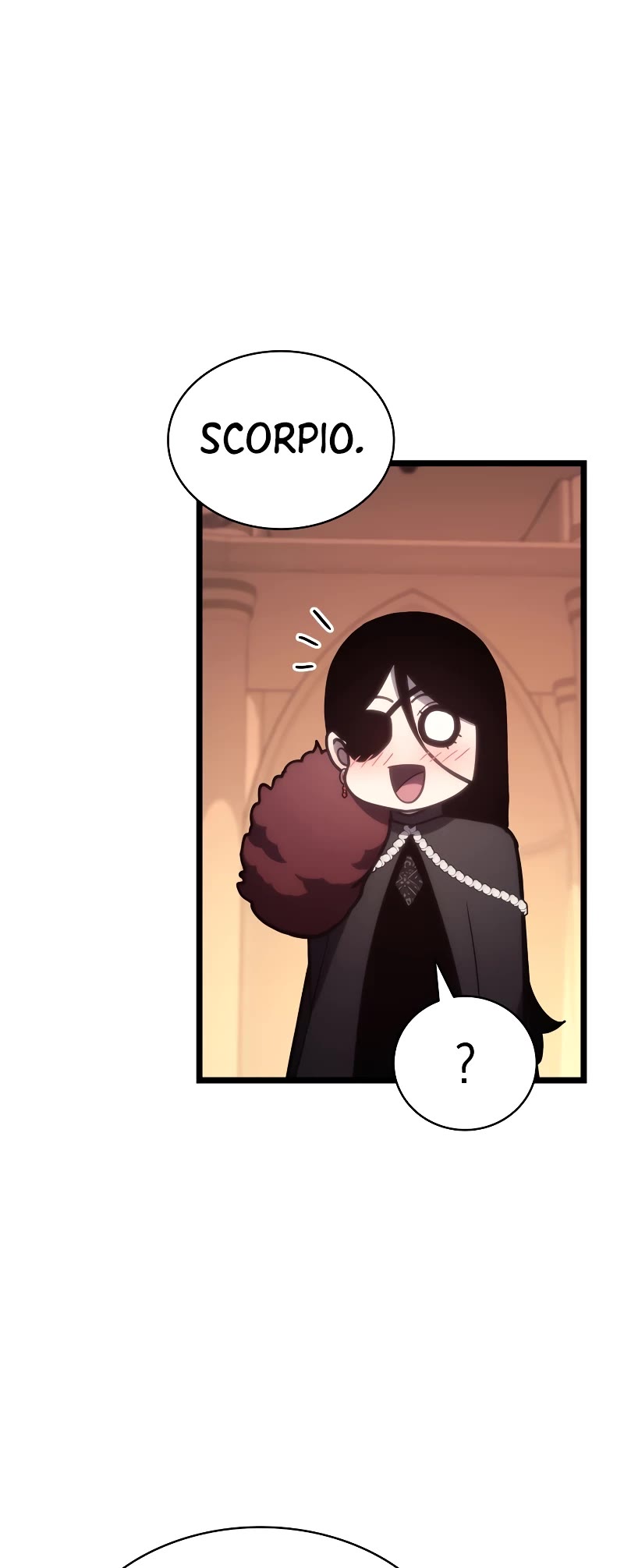 The Return of the Disaster-Class Hero Chapter 80 page 25 - Chapter 80