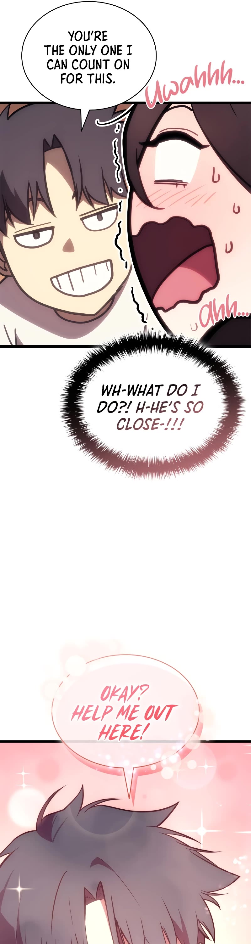 The Return of the Disaster-Class Hero Chapter 80 page 27 - Chapter 80