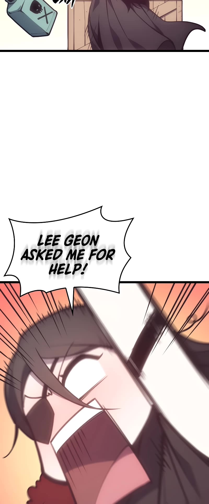 The Return of the Disaster-Class Hero Chapter 80 page 31 - Chapter 80