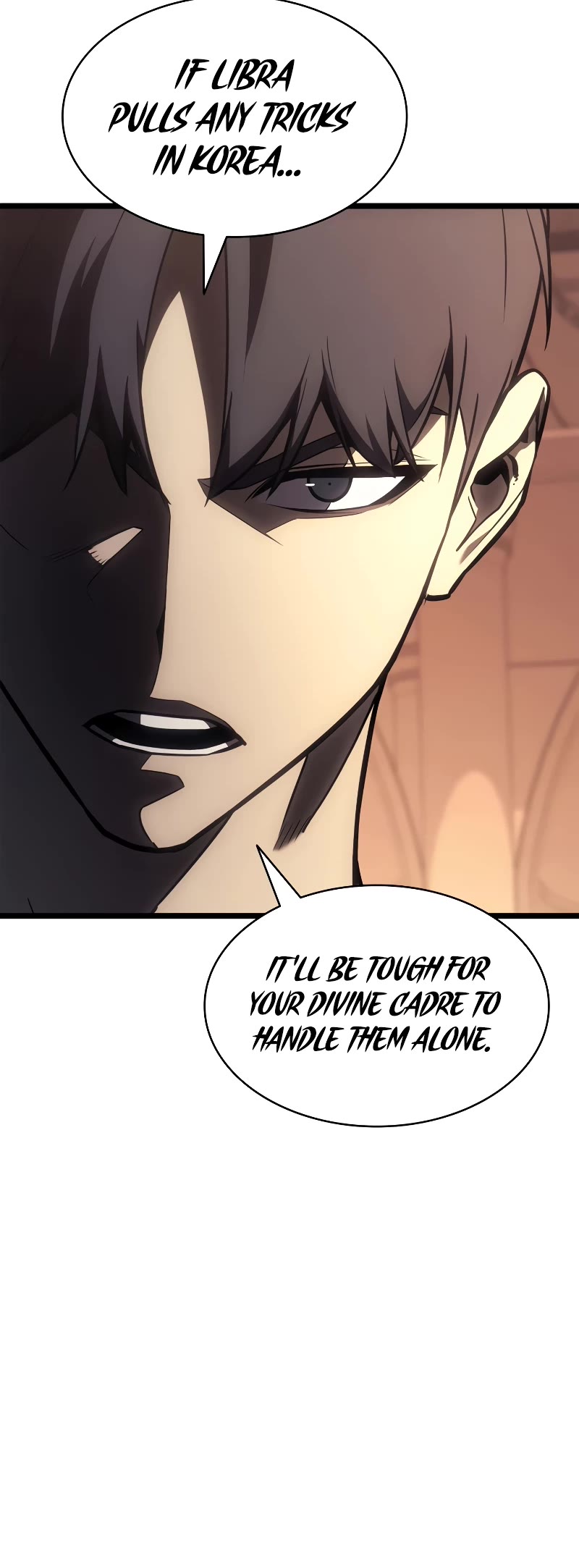 The Return of the Disaster-Class Hero Chapter 80 page 36 - Chapter 80