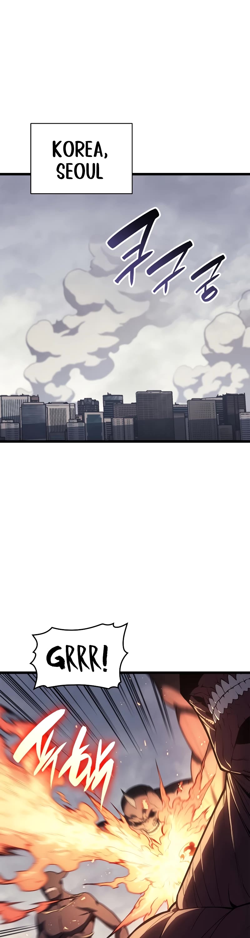 The Return of the Disaster-Class Hero Chapter 80 page 37 - Chapter 80