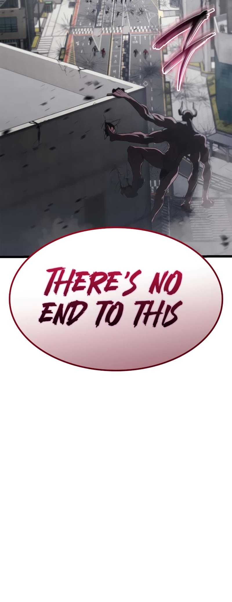 The Return of the Disaster-Class Hero Chapter 80 page 41 - Chapter 80