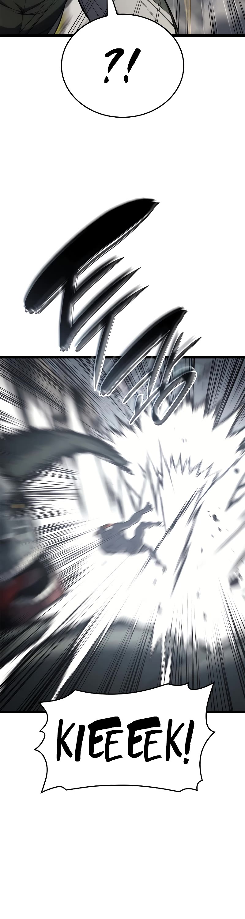 The Return of the Disaster-Class Hero Chapter 80 page 43 - Chapter 80