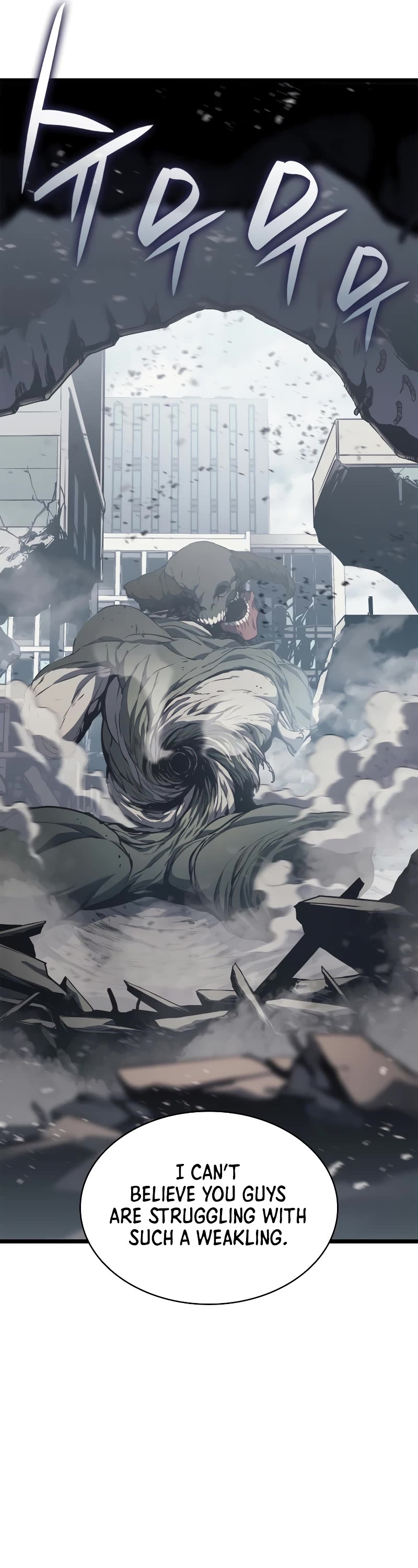 The Return of the Disaster-Class Hero Chapter 80 page 47 - Chapter 80
