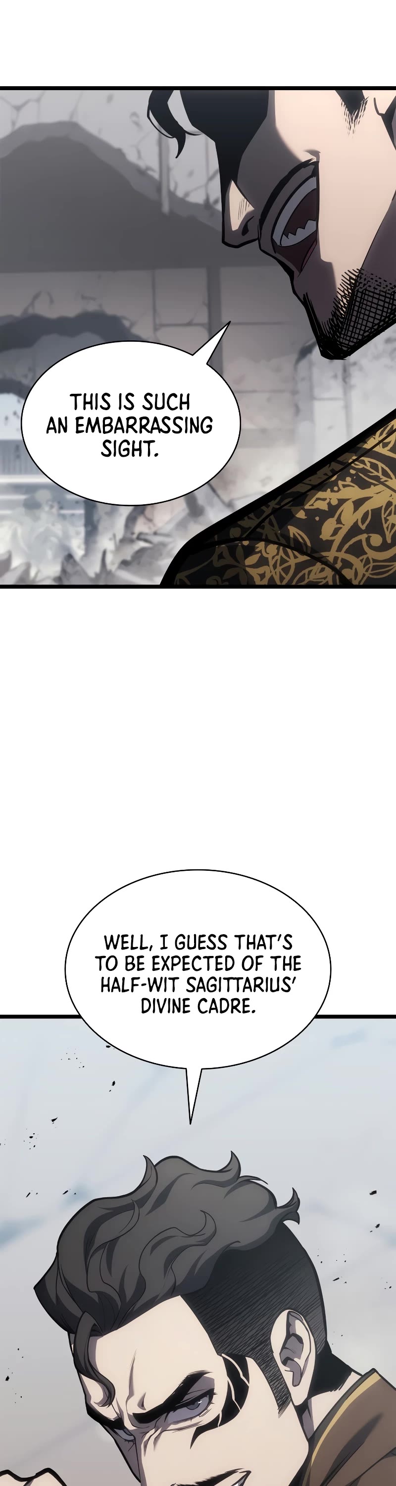 The Return of the Disaster-Class Hero Chapter 80 page 48 - Chapter 80
