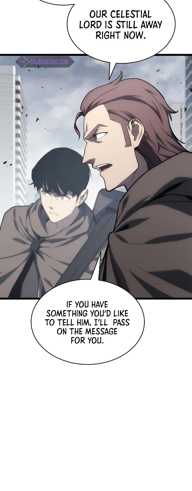 The Return of the Disaster-Class Hero Chapter 80 page 51 - Chapter 80