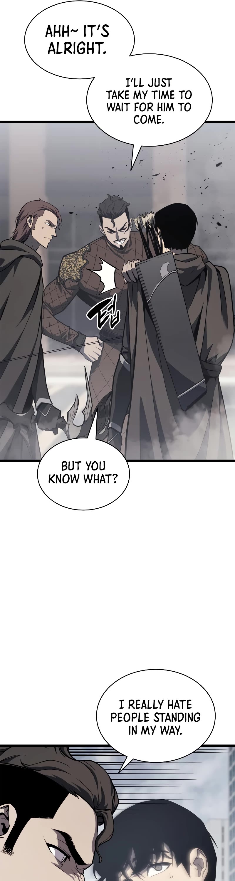 The Return of the Disaster-Class Hero Chapter 80 page 52 - Chapter 80