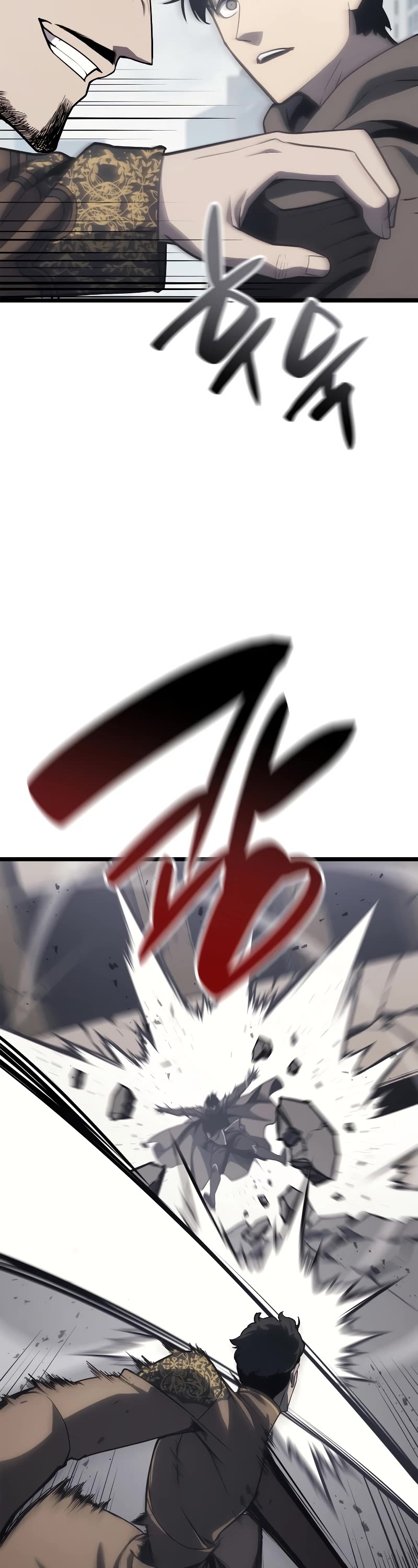 The Return of the Disaster-Class Hero Chapter 80 page 53 - Chapter 80