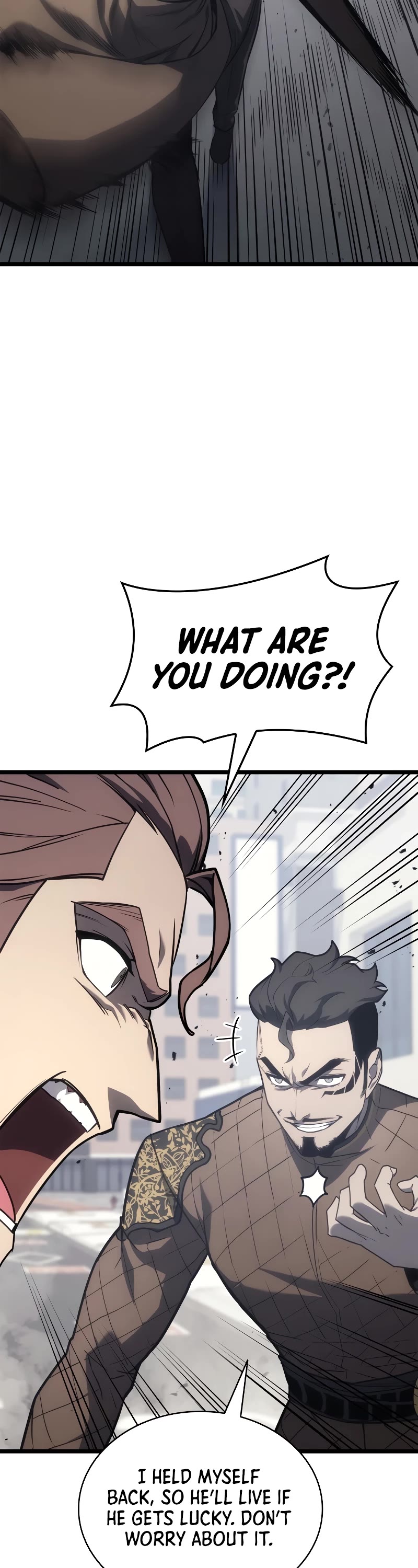 The Return of the Disaster-Class Hero Chapter 80 page 54 - Chapter 80