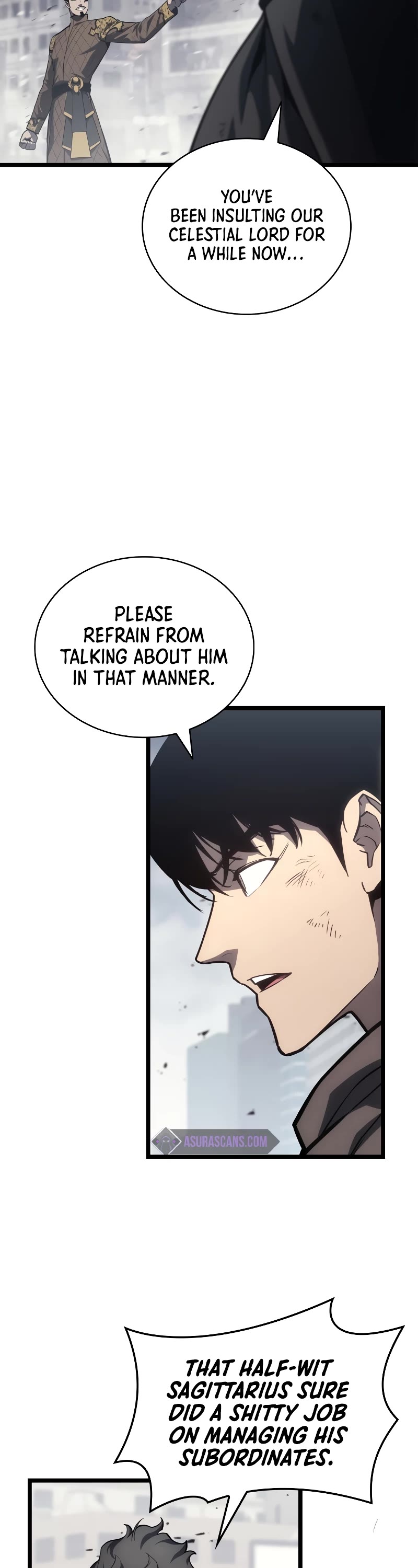 The Return of the Disaster-Class Hero Chapter 80 page 58 - Chapter 80
