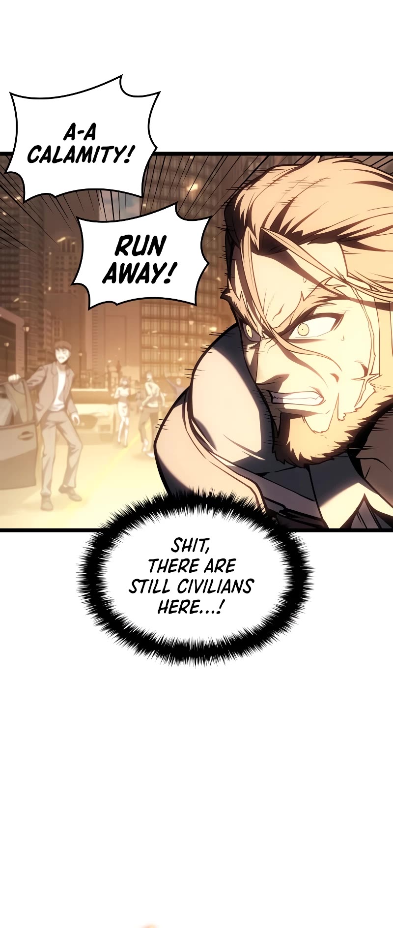 The Return of the Disaster-Class Hero Chapter 80 page 6 - Chapter 80