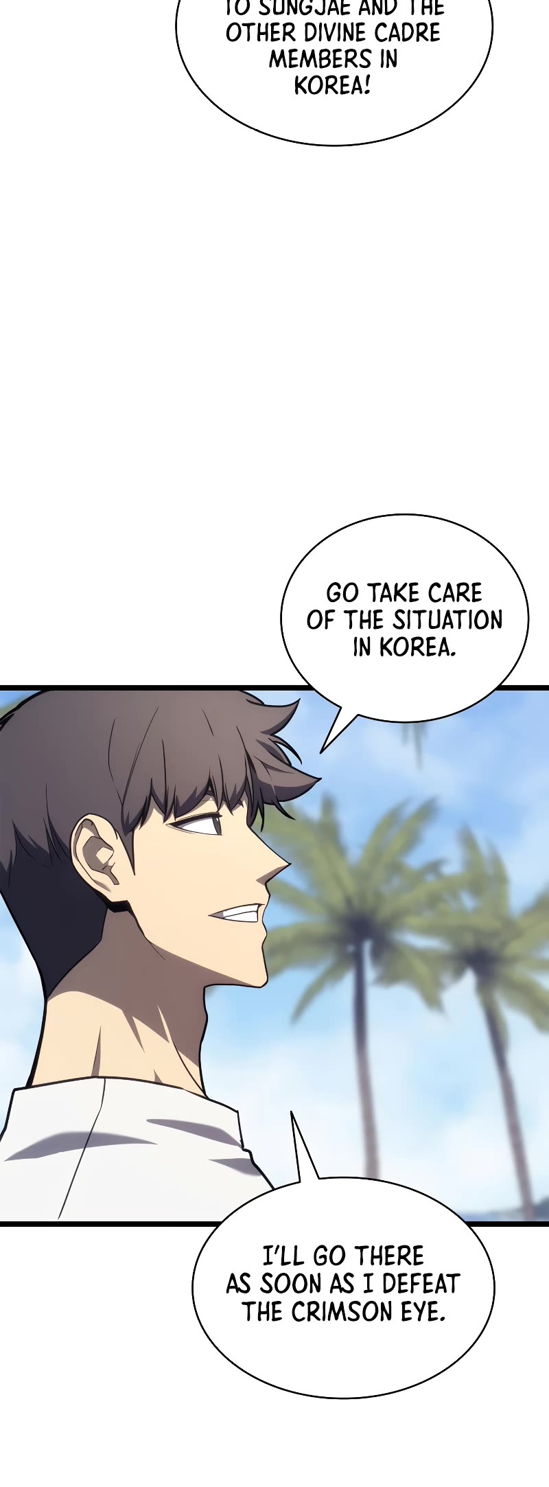 The Return of the Disaster-Class Hero Chapter 80 page 65 - Chapter 80