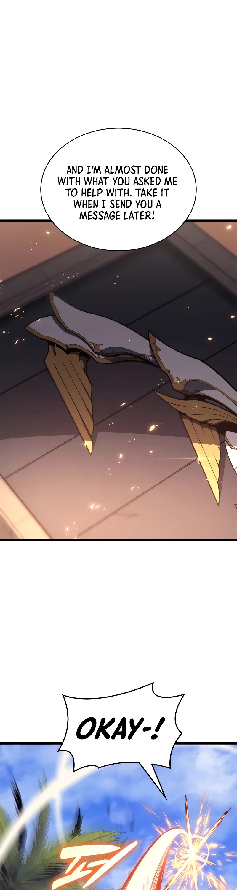The Return of the Disaster-Class Hero Chapter 80 page 66 - Chapter 80