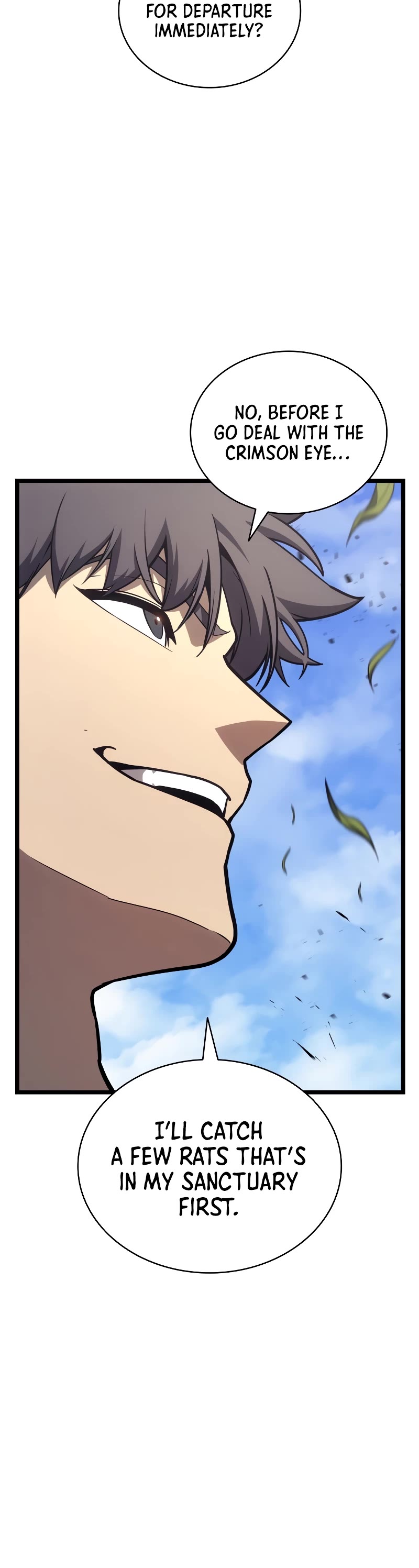 The Return of the Disaster-Class Hero Chapter 80 page 68 - Chapter 80