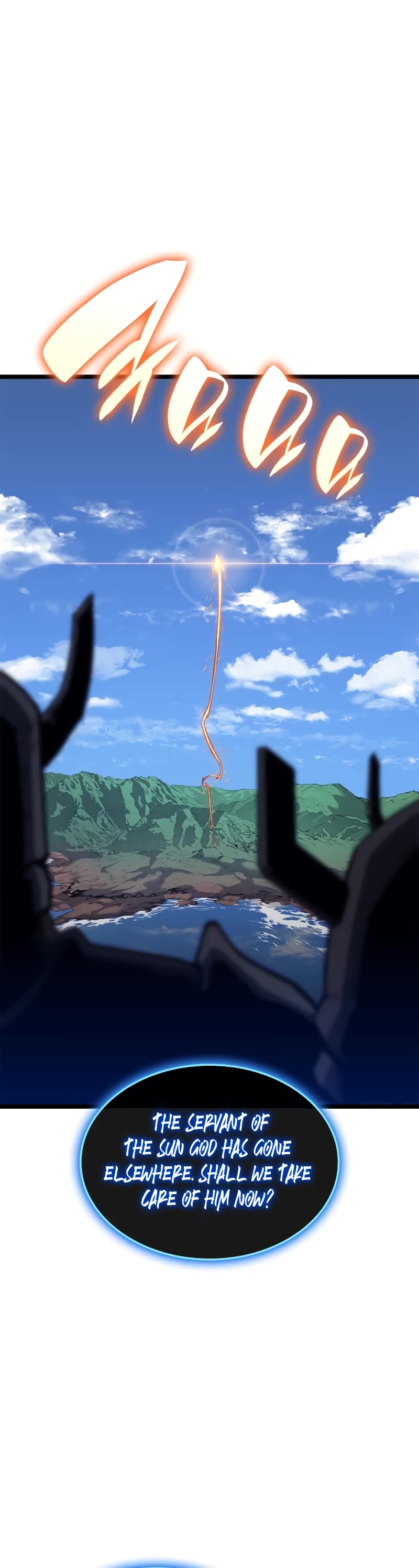 The Return of the Disaster-Class Hero Chapter 80 page 69 - Chapter 80