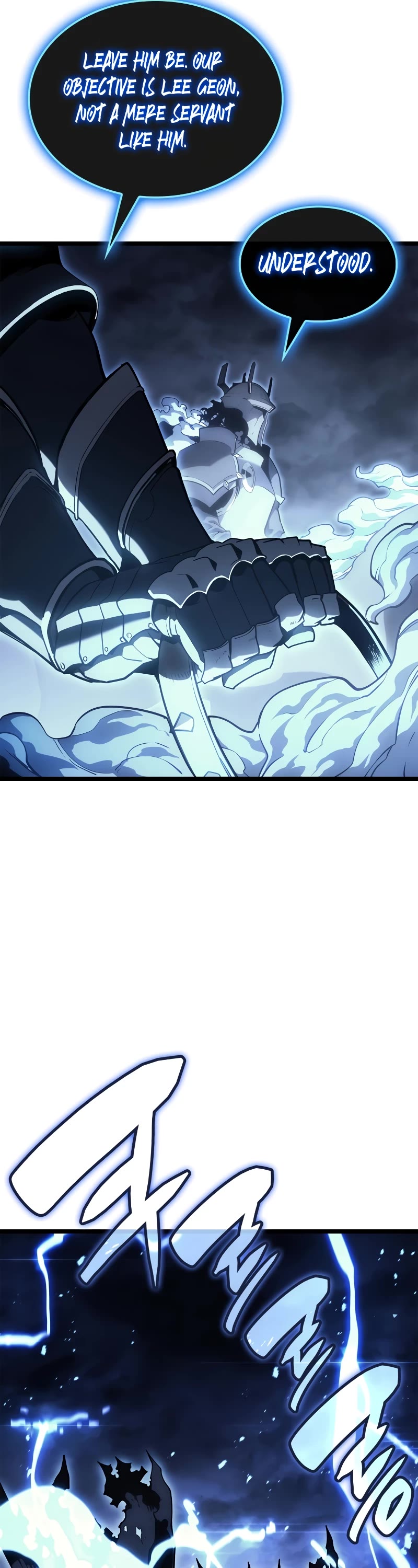 The Return of the Disaster-Class Hero Chapter 80 page 70 - Chapter 80