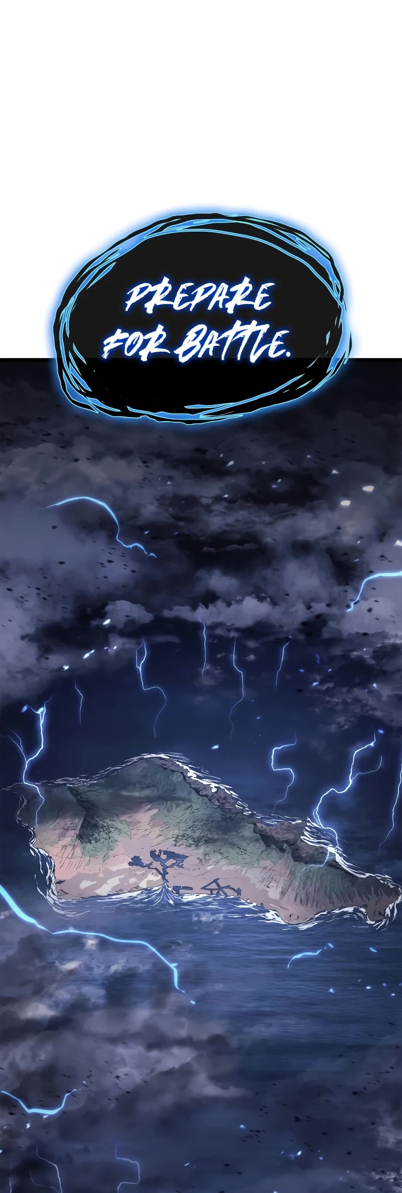 The Return of the Disaster-Class Hero Chapter 80 page 73 - Chapter 80