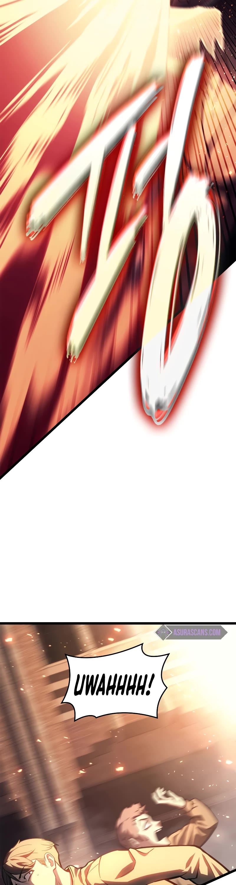 The Return of the Disaster-Class Hero Chapter 80 page 8 - Chapter 80