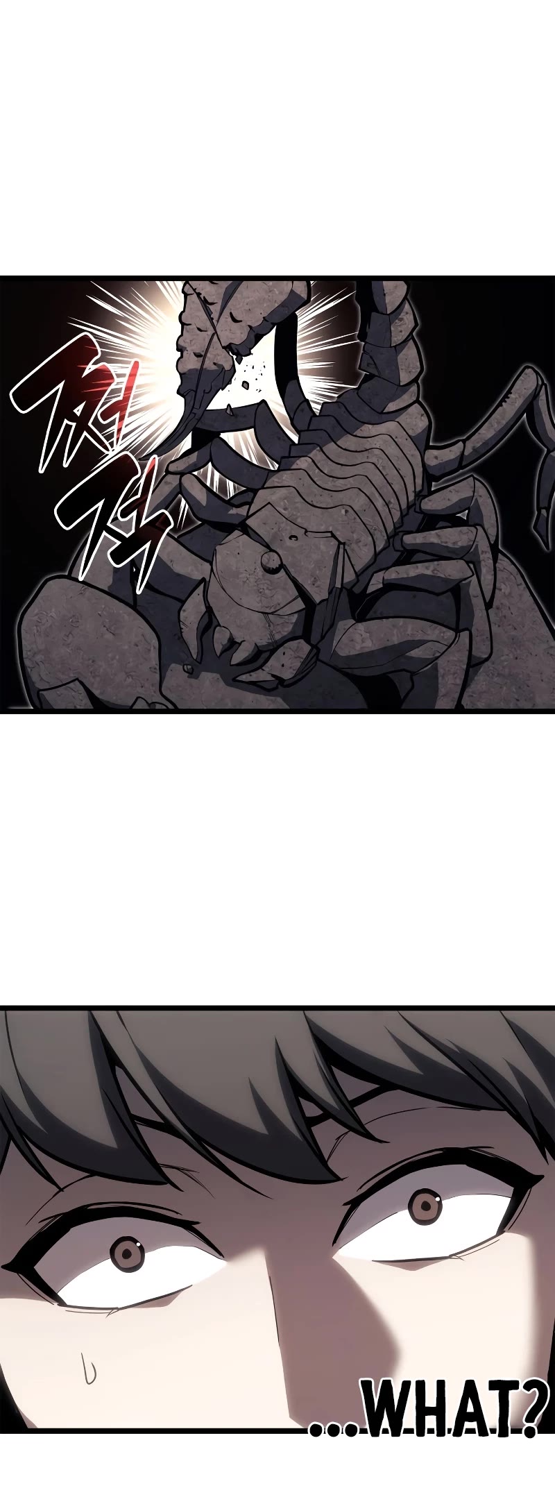 The Return of the Disaster-Class Hero Chapter 81 page 10 - Chapter 81