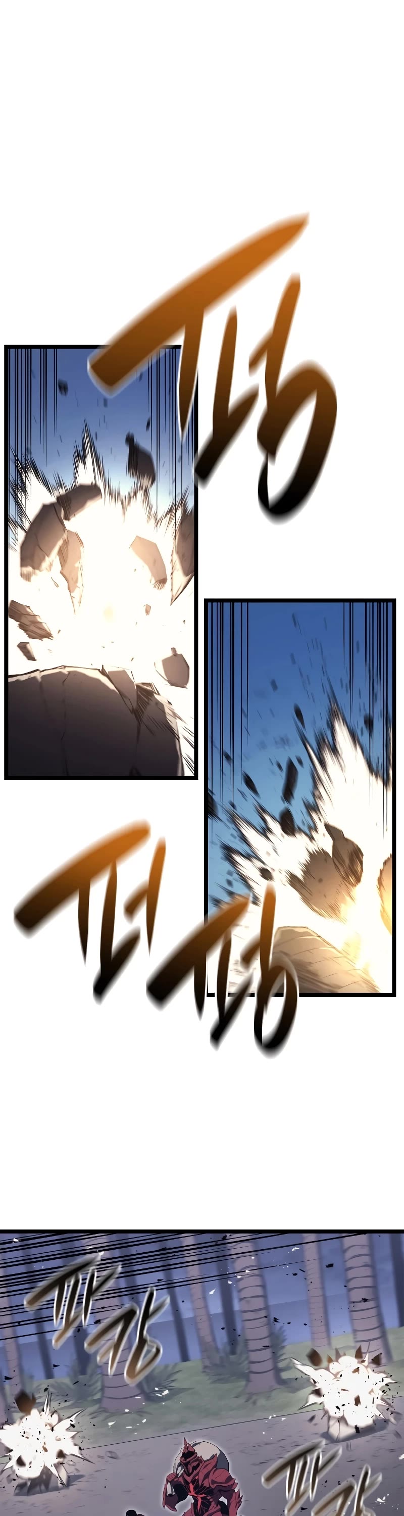The Return of the Disaster-Class Hero Chapter 81 page 12 - Chapter 81