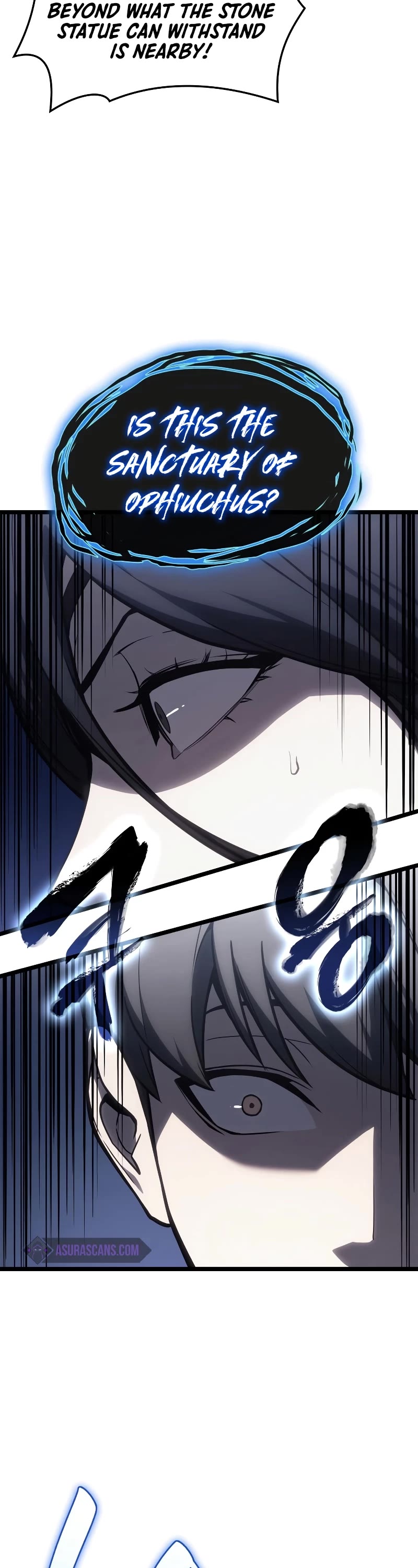 The Return of the Disaster-Class Hero Chapter 81 page 14 - Chapter 81
