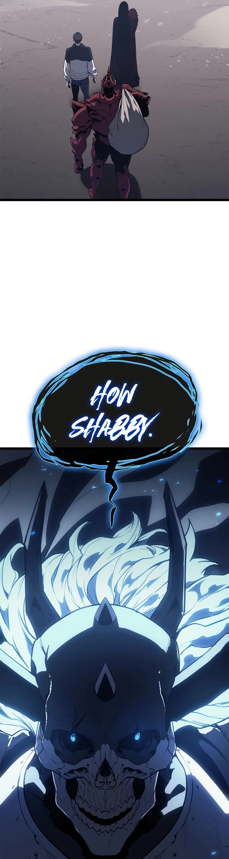 The Return of the Disaster-Class Hero Chapter 81 page 17 - Chapter 81