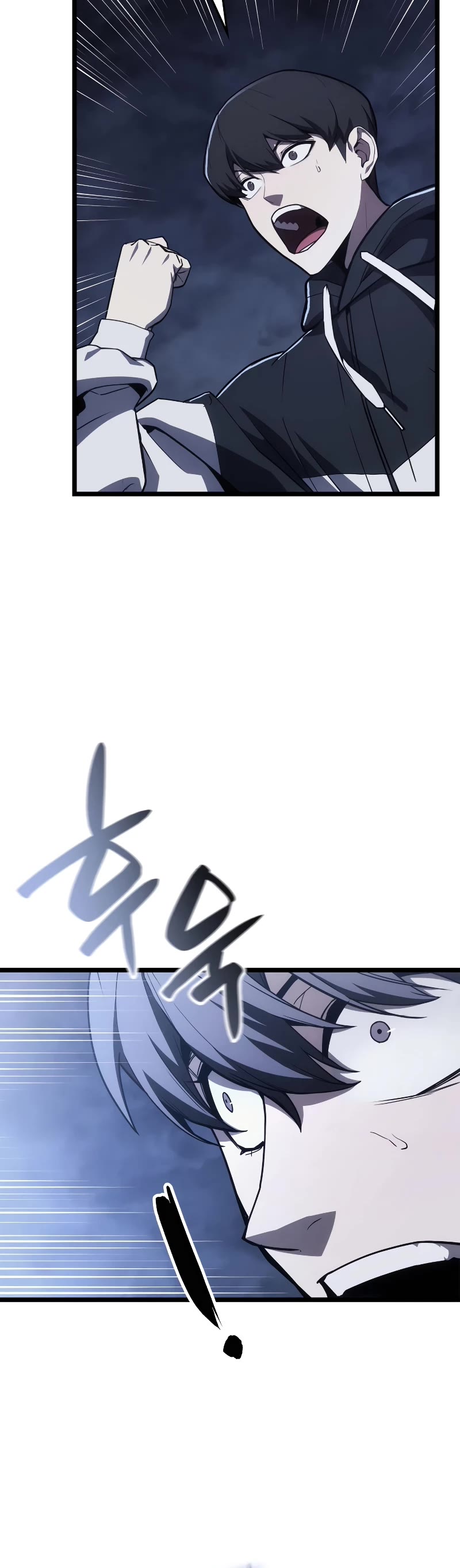The Return of the Disaster-Class Hero Chapter 81 page 20 - Chapter 81