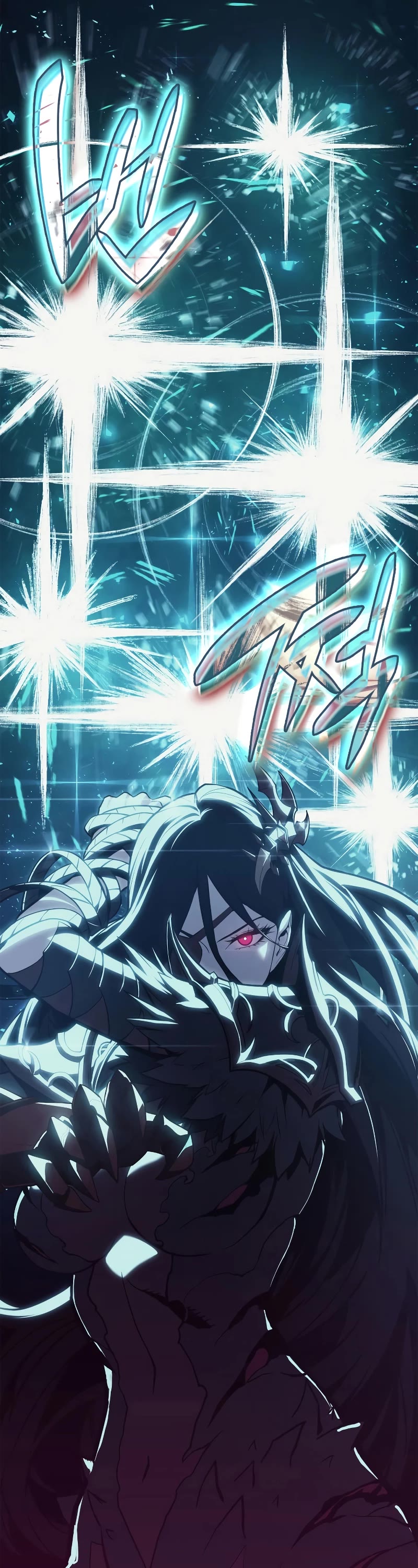 The Return of the Disaster-Class Hero Chapter 81 page 41 - Chapter 81