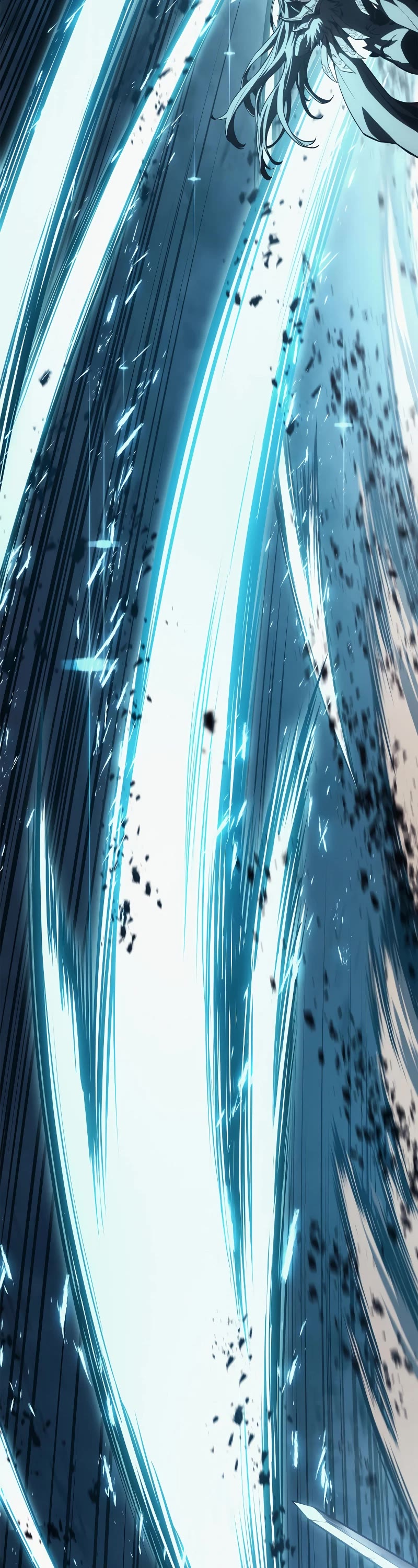 The Return of the Disaster-Class Hero Chapter 81 page 43 - Chapter 81