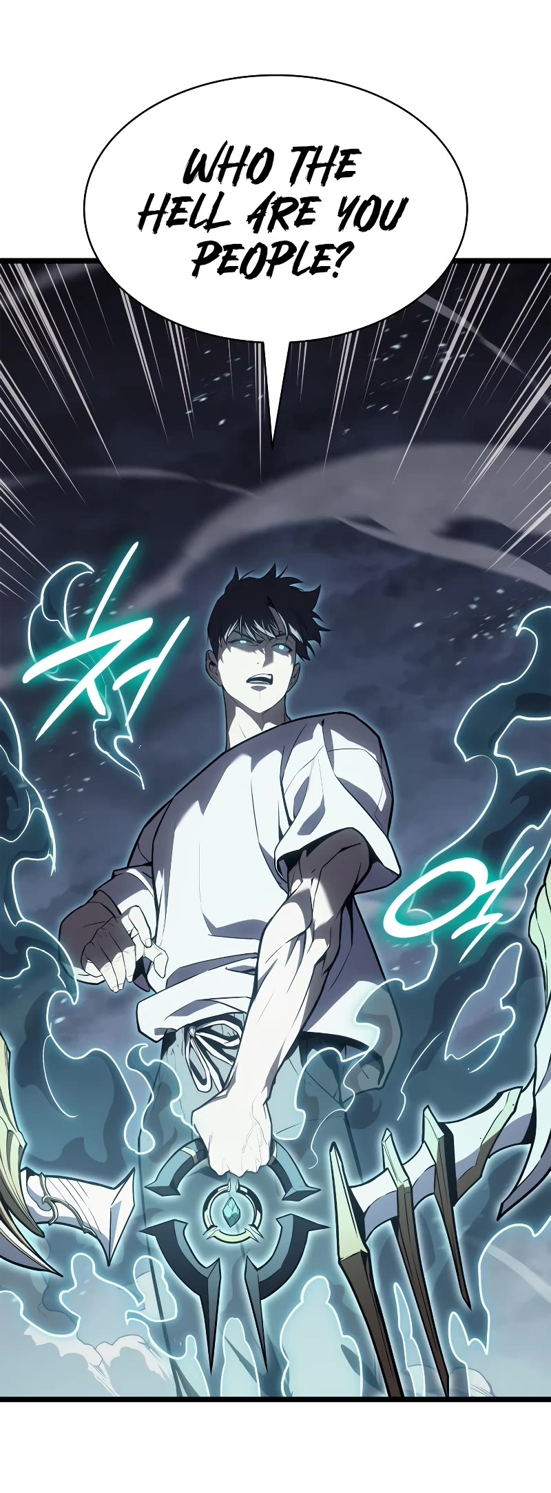 The Return of the Disaster-Class Hero Chapter 81 page 50 - Chapter 81