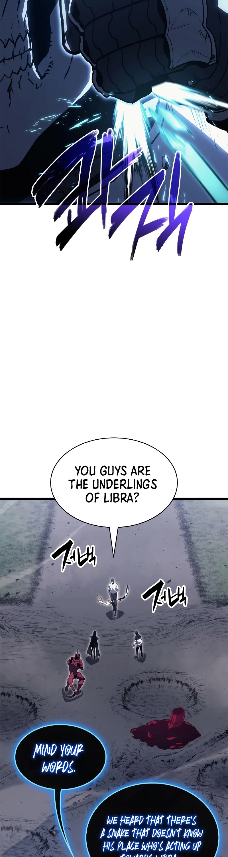 The Return of the Disaster-Class Hero Chapter 81 page 52 - Chapter 81