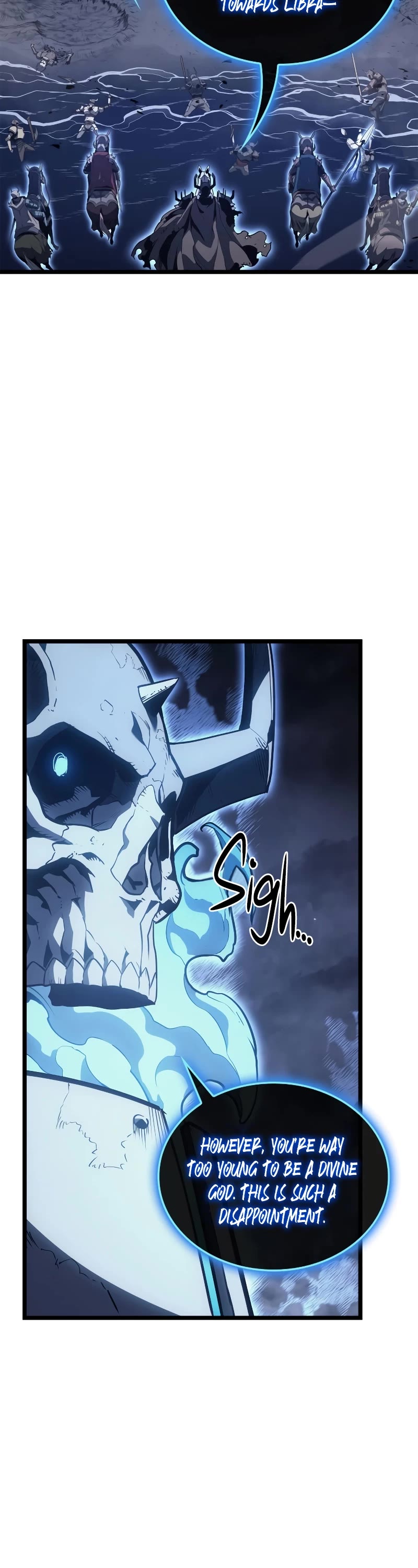The Return of the Disaster-Class Hero Chapter 81 page 53 - Chapter 81