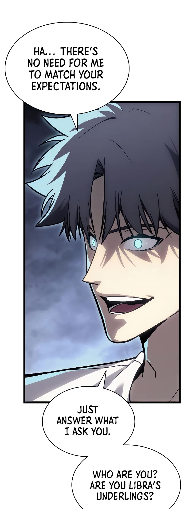 The Return of the Disaster-Class Hero Chapter 81 page 54 - Chapter 81