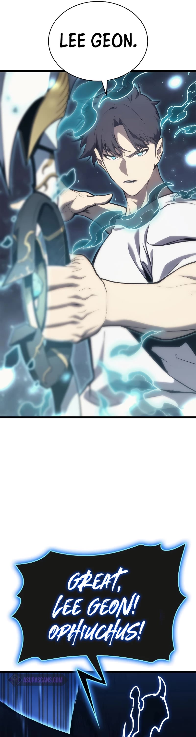 The Return of the Disaster-Class Hero Chapter 81 page 61 - Chapter 81