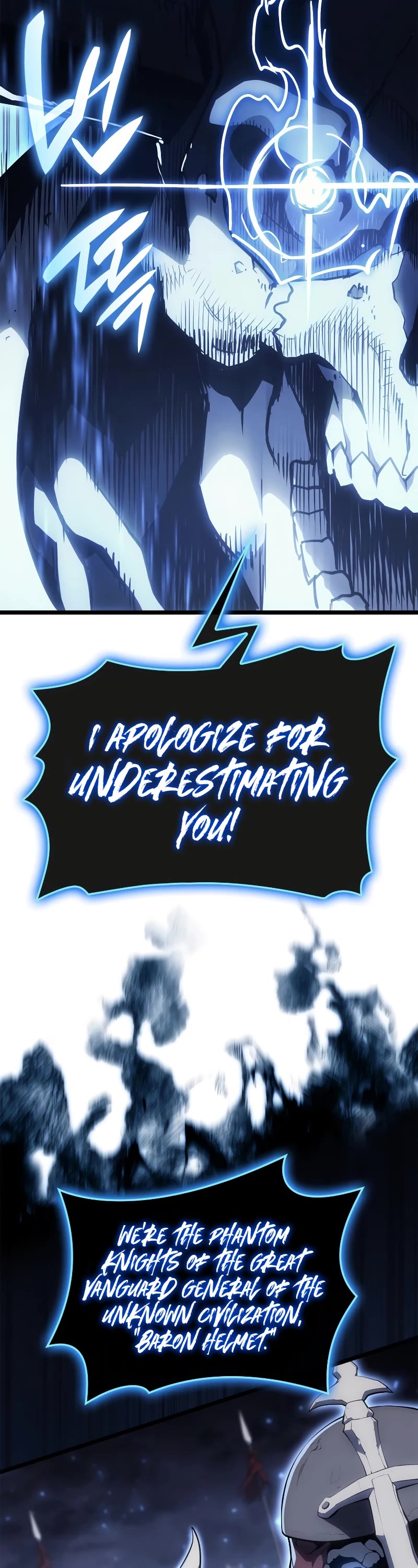 The Return of the Disaster-Class Hero Chapter 81 page 62 - Chapter 81