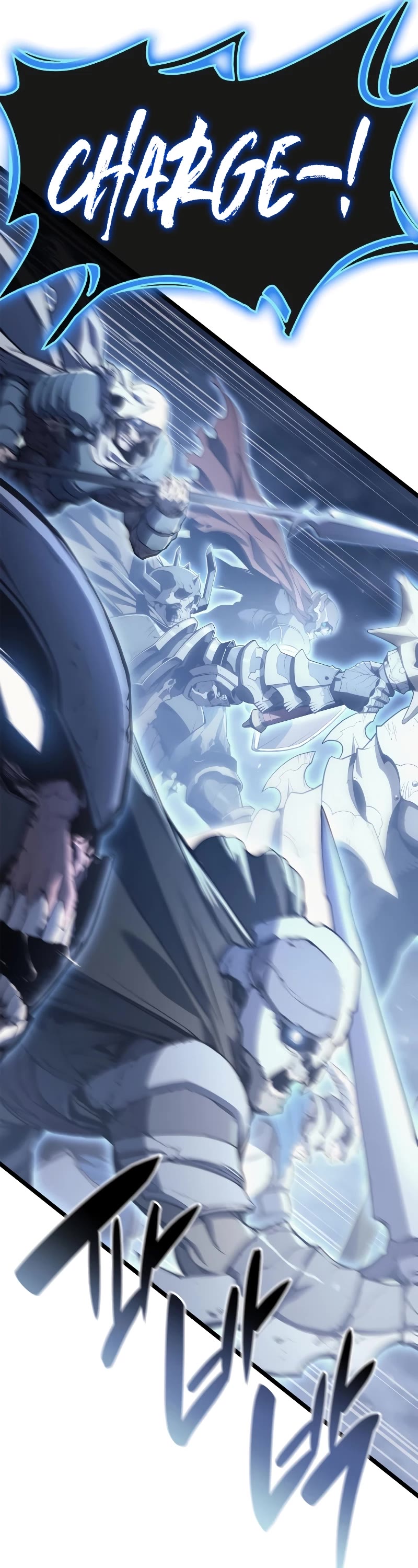 The Return of the Disaster-Class Hero Chapter 81 page 65 - Chapter 81