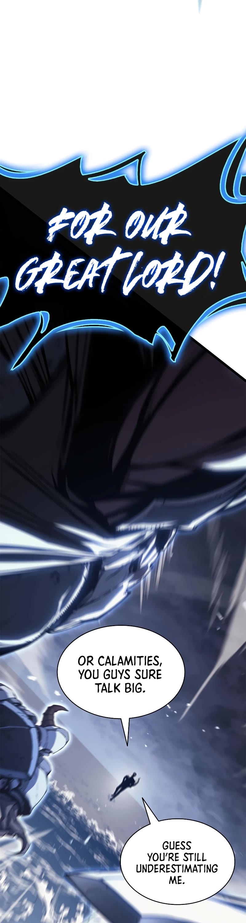 The Return of the Disaster-Class Hero Chapter 81 page 66 - Chapter 81