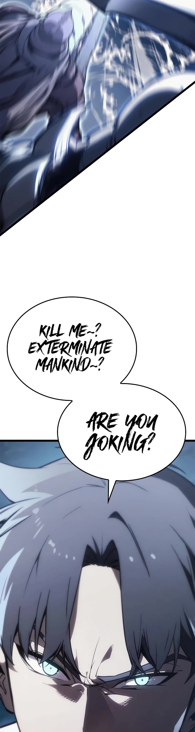 The Return of the Disaster-Class Hero Chapter 81 page 67 - Chapter 81