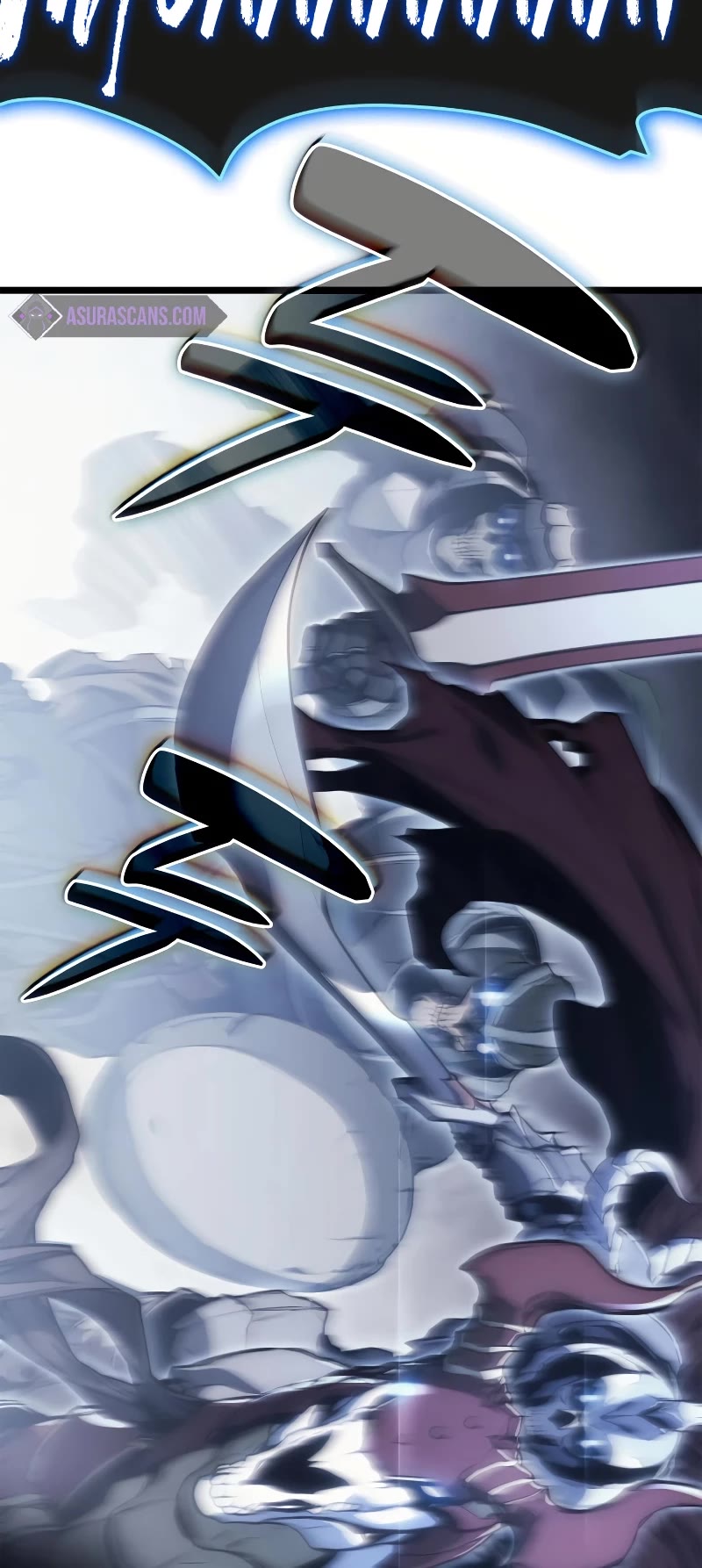 The Return of the Disaster-Class Hero Chapter 81 page 69 - Chapter 81