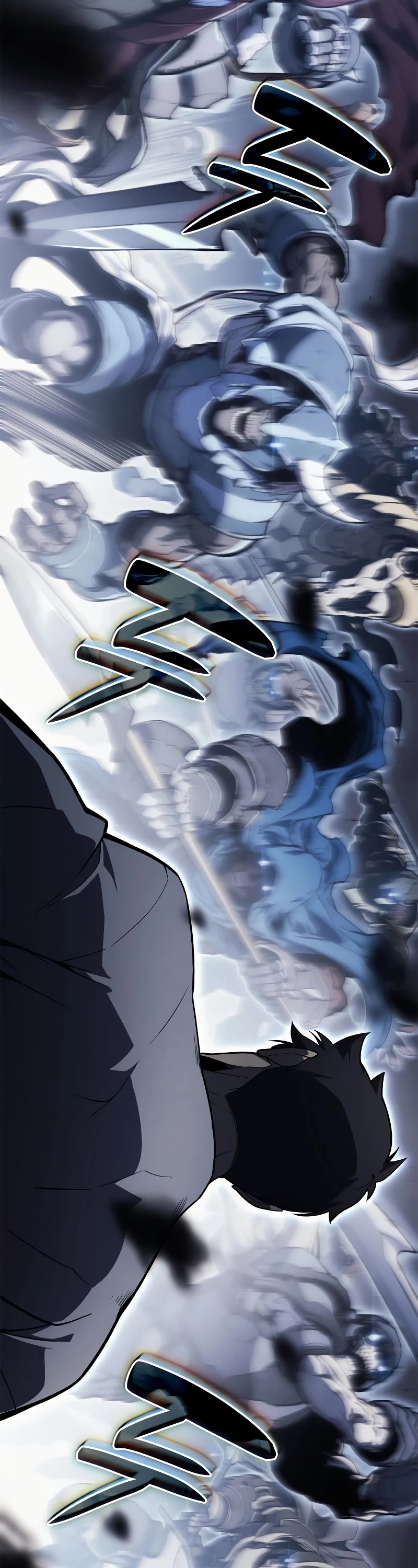 The Return of the Disaster-Class Hero Chapter 81 page 70 - Chapter 81