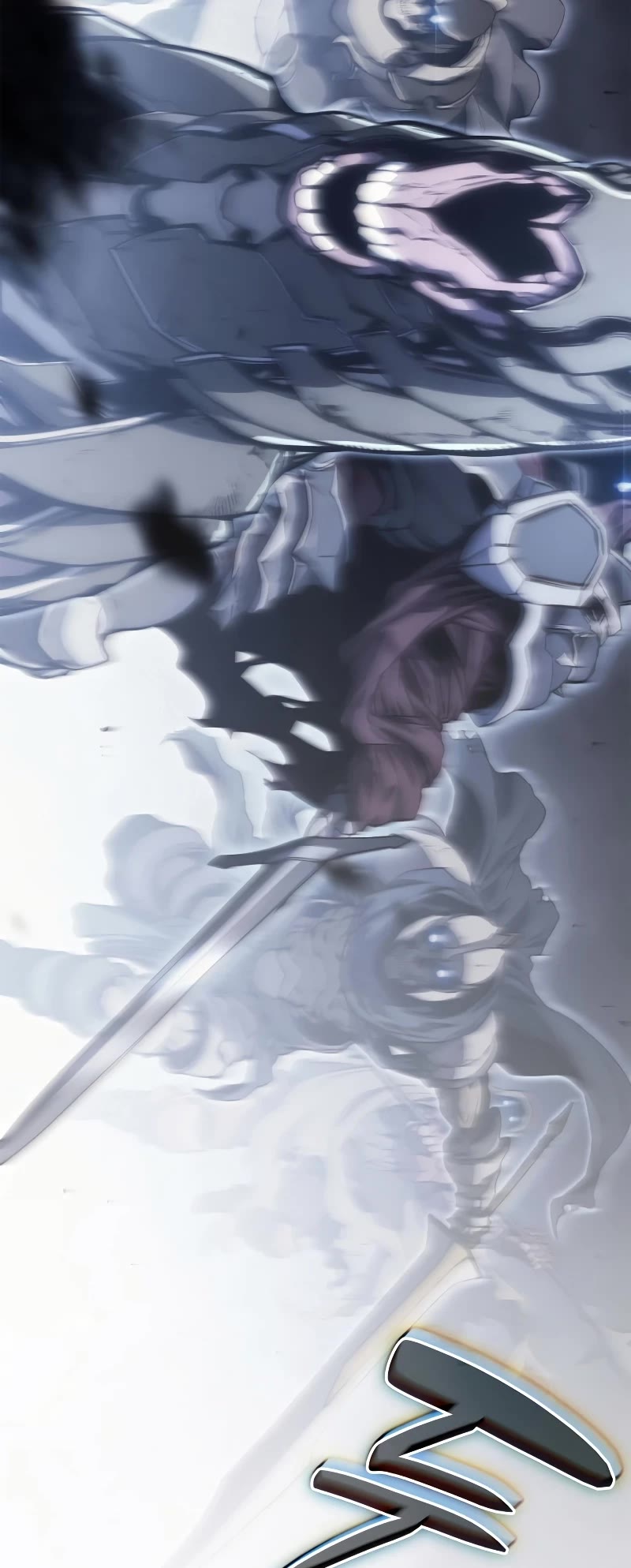 The Return of the Disaster-Class Hero Chapter 81 page 71 - Chapter 81